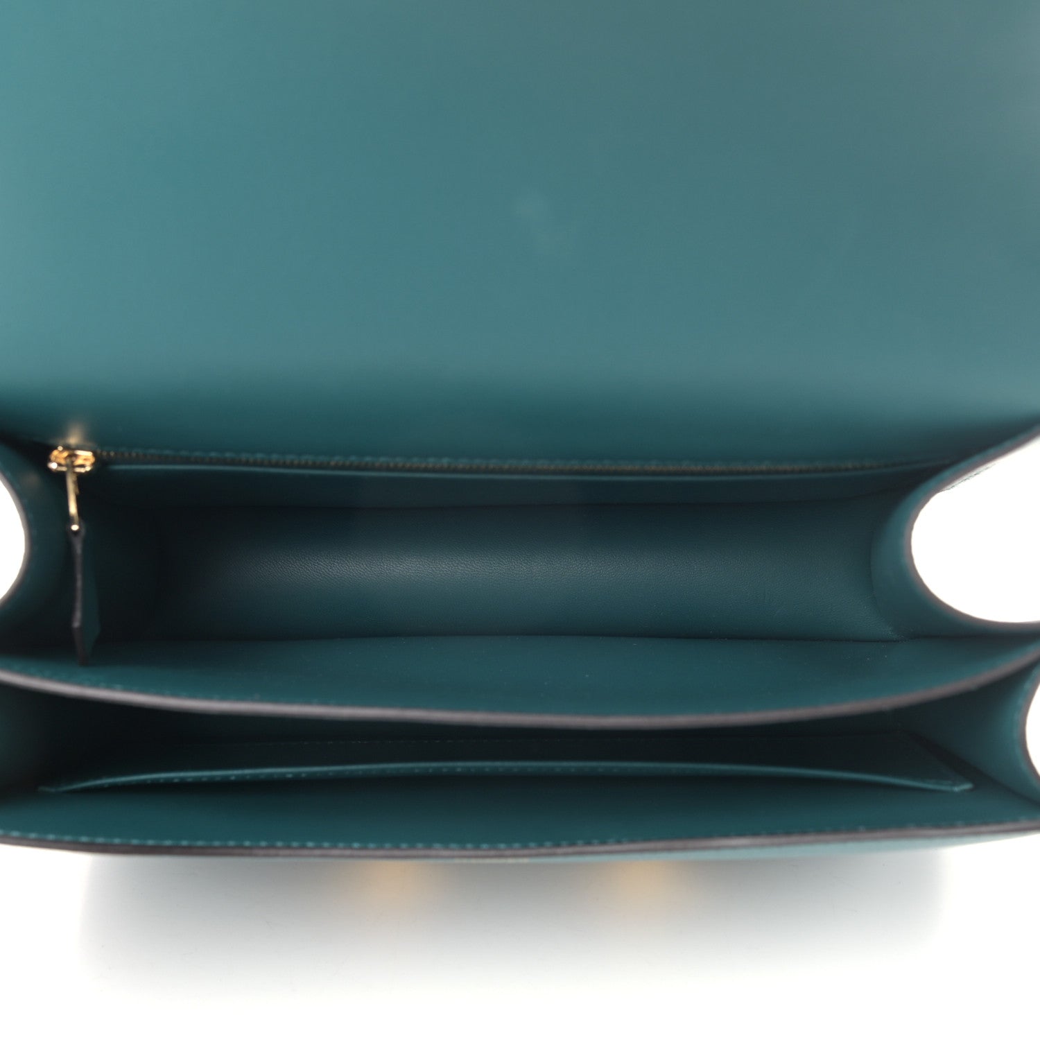 Hermes Evercolor Constance 24 Vert Bosphore 5 of 9