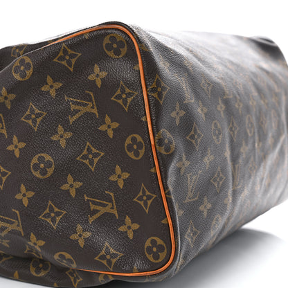 Louis Vuitton Monogram Speedy 40 8 of 16