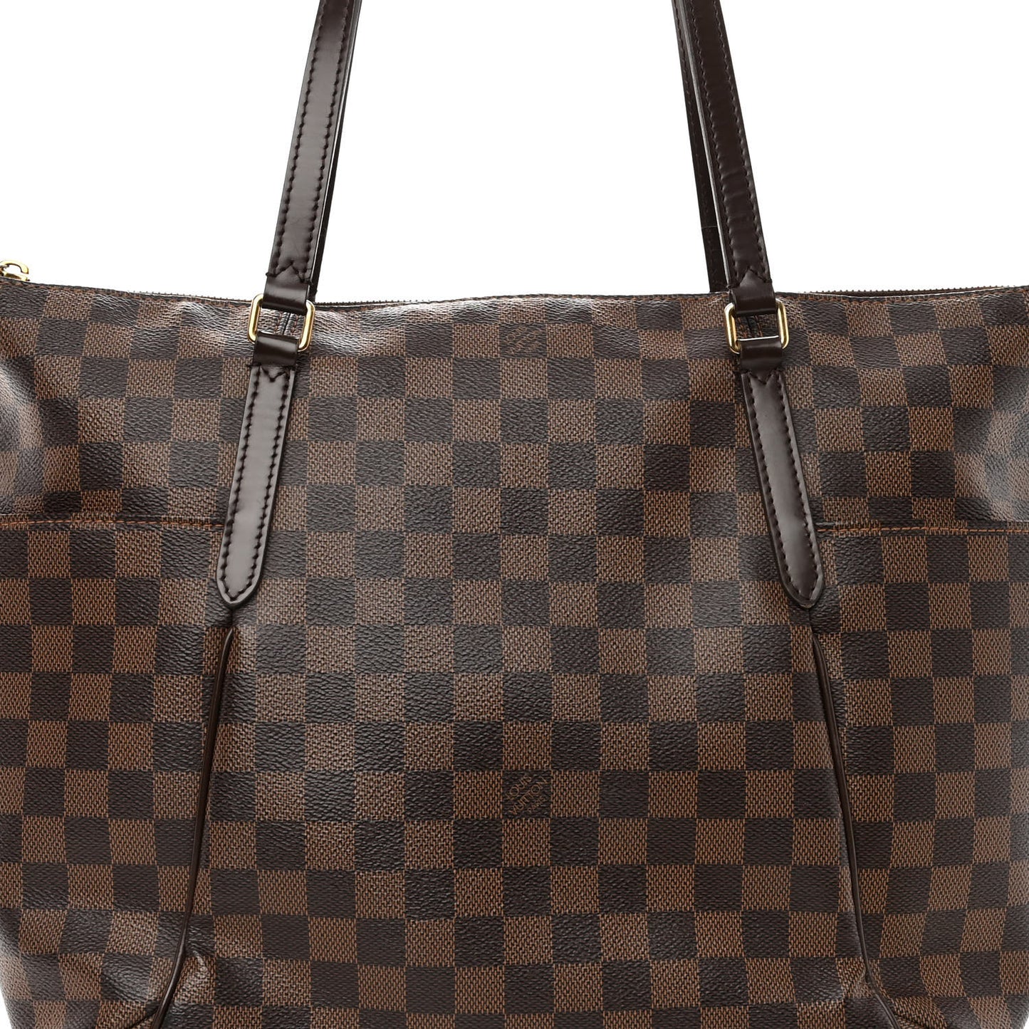 Damier Ebene Totally MM