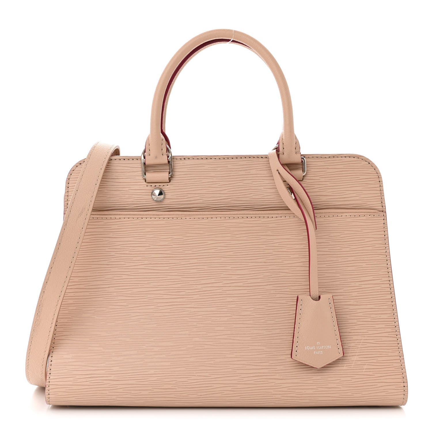 Louis Vuitton Epi Vaneau MM Dune 1 of 12