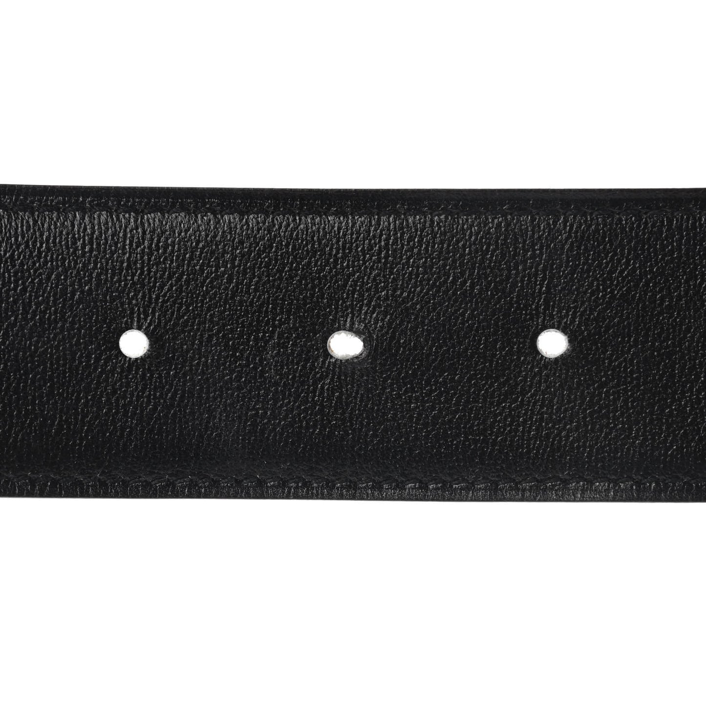 Box Togo 42mm Constance 2 Belt 100 Black Gold