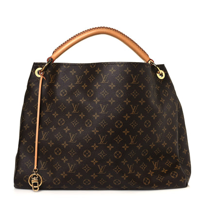 Louis Vuitton Monogram Artsy GM 1 of 11