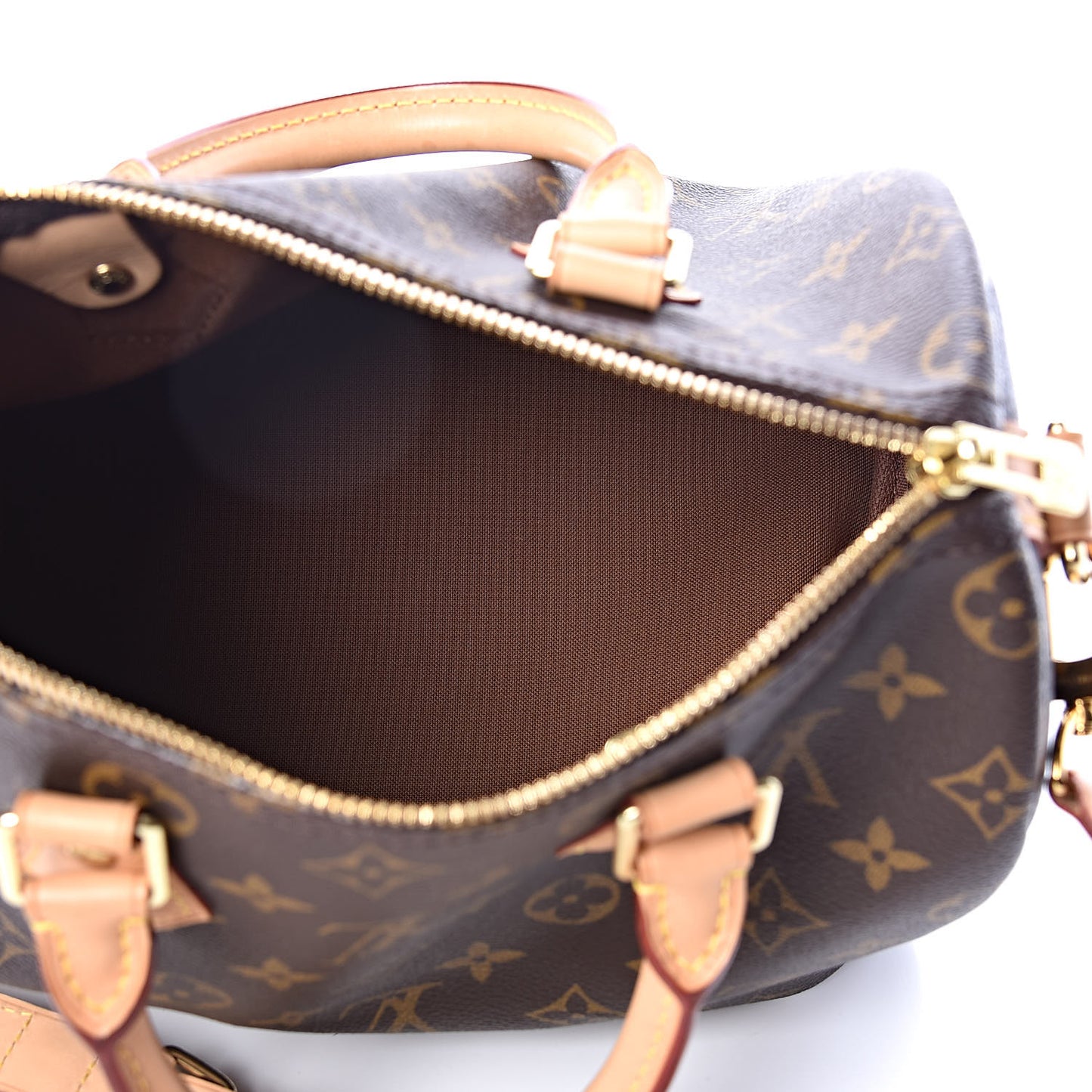 Monogram Speedy Bandouliere 25