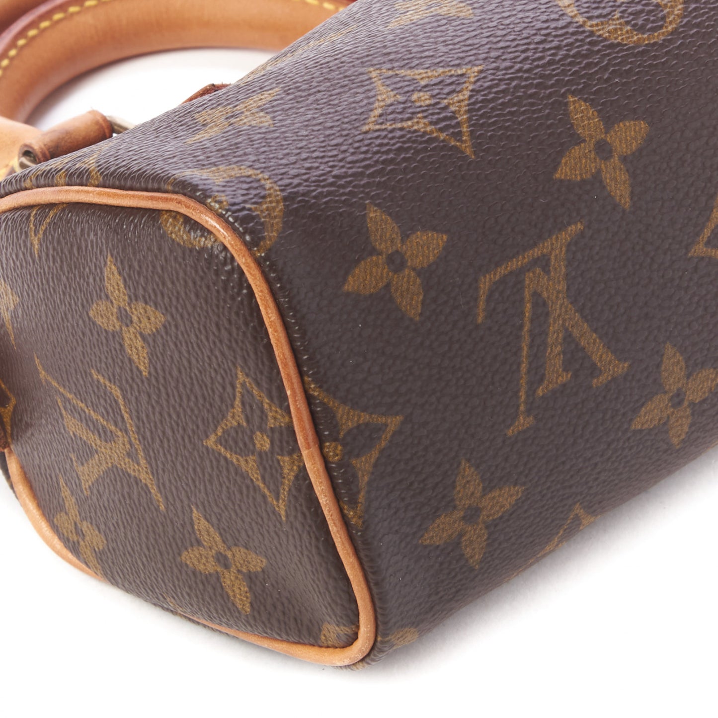 Monogram Mini Sac HL Speedy
