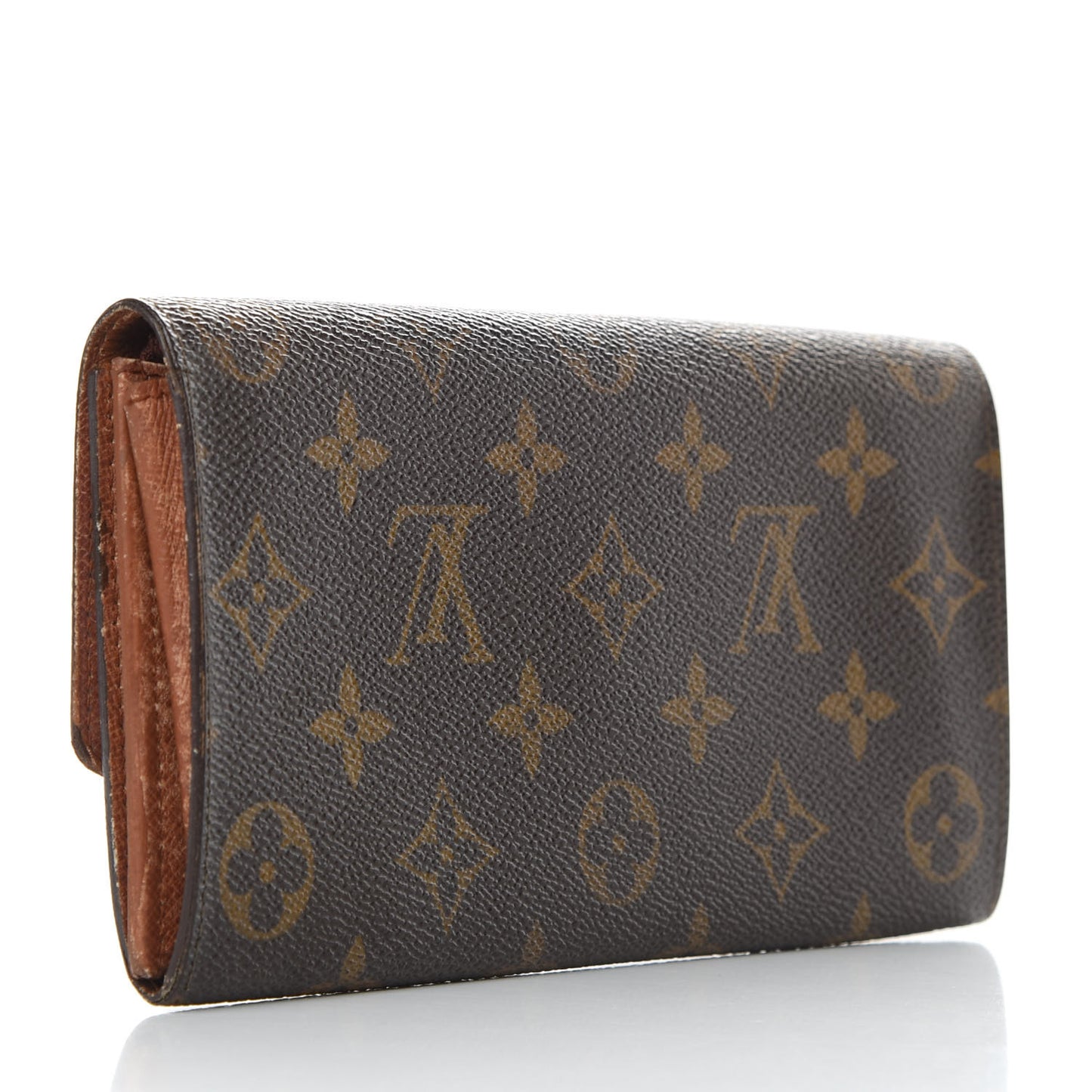 Monogram Porte-Monnaie Pochette