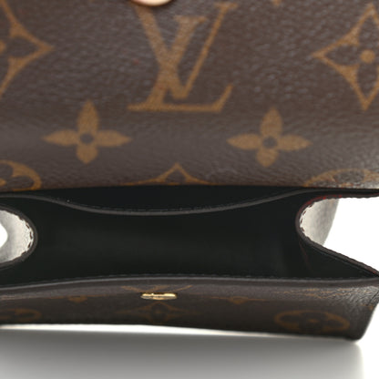 Louis Vuitton Monogram 30mm Daily Multi Pocket Belt 80 32 7 of 10