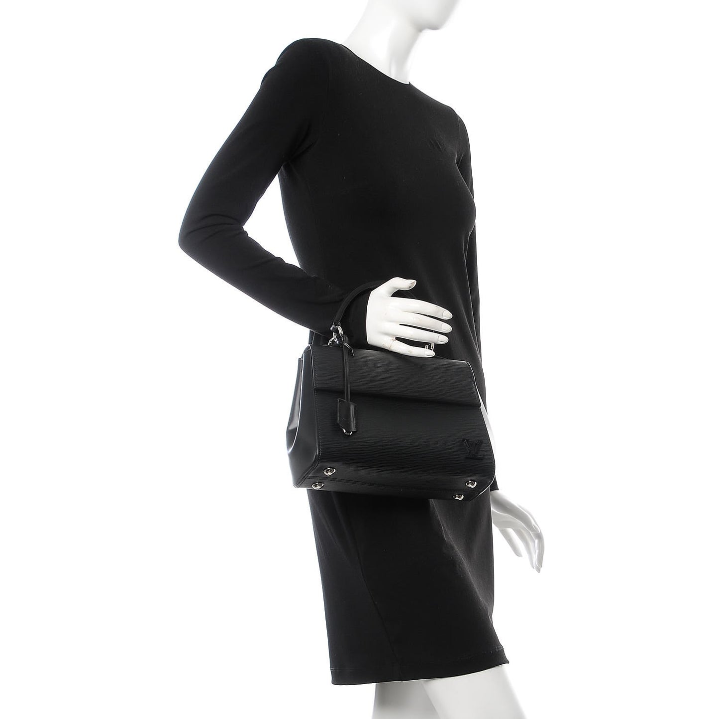 Epi Cluny BB Black