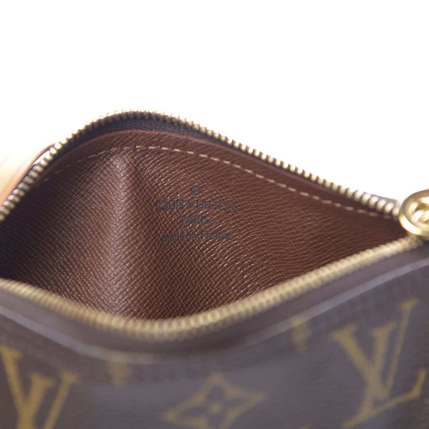 Monogram Mini Papillon