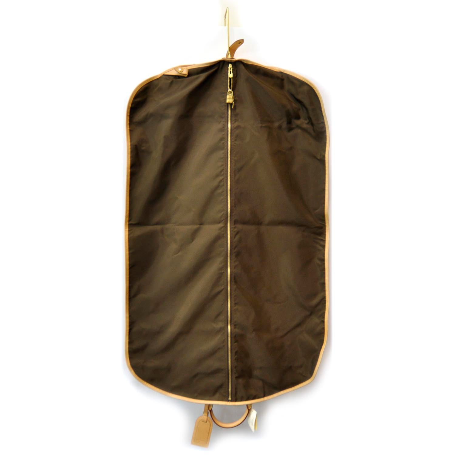 Louis Vuitton Monogram Garment Cover 3 of 11
