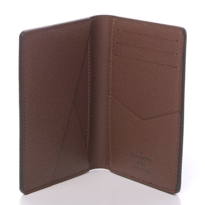 Louis Vuitton Monogram Pocket Organizer NM 5 of 6