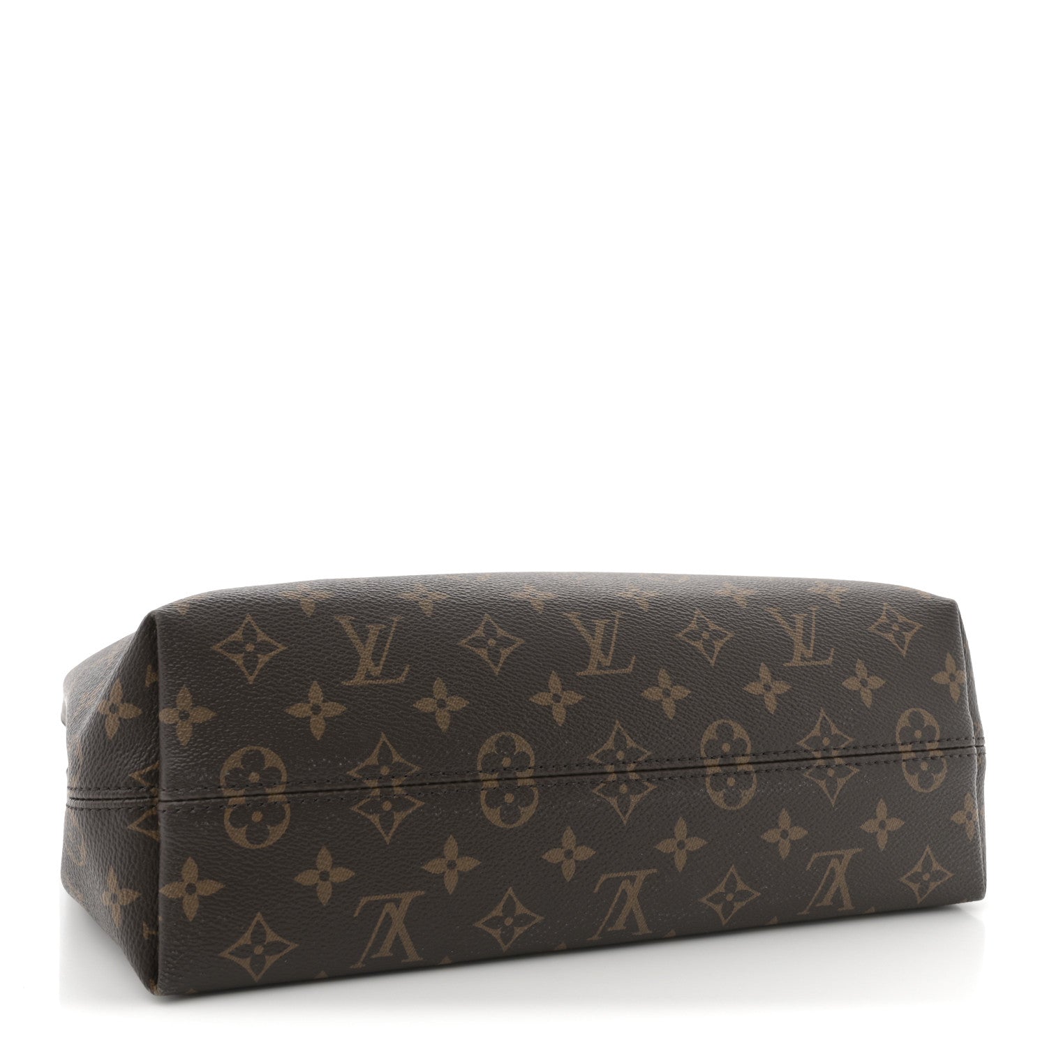 Louis Vuitton Monogram Graceful PM 4 of 10