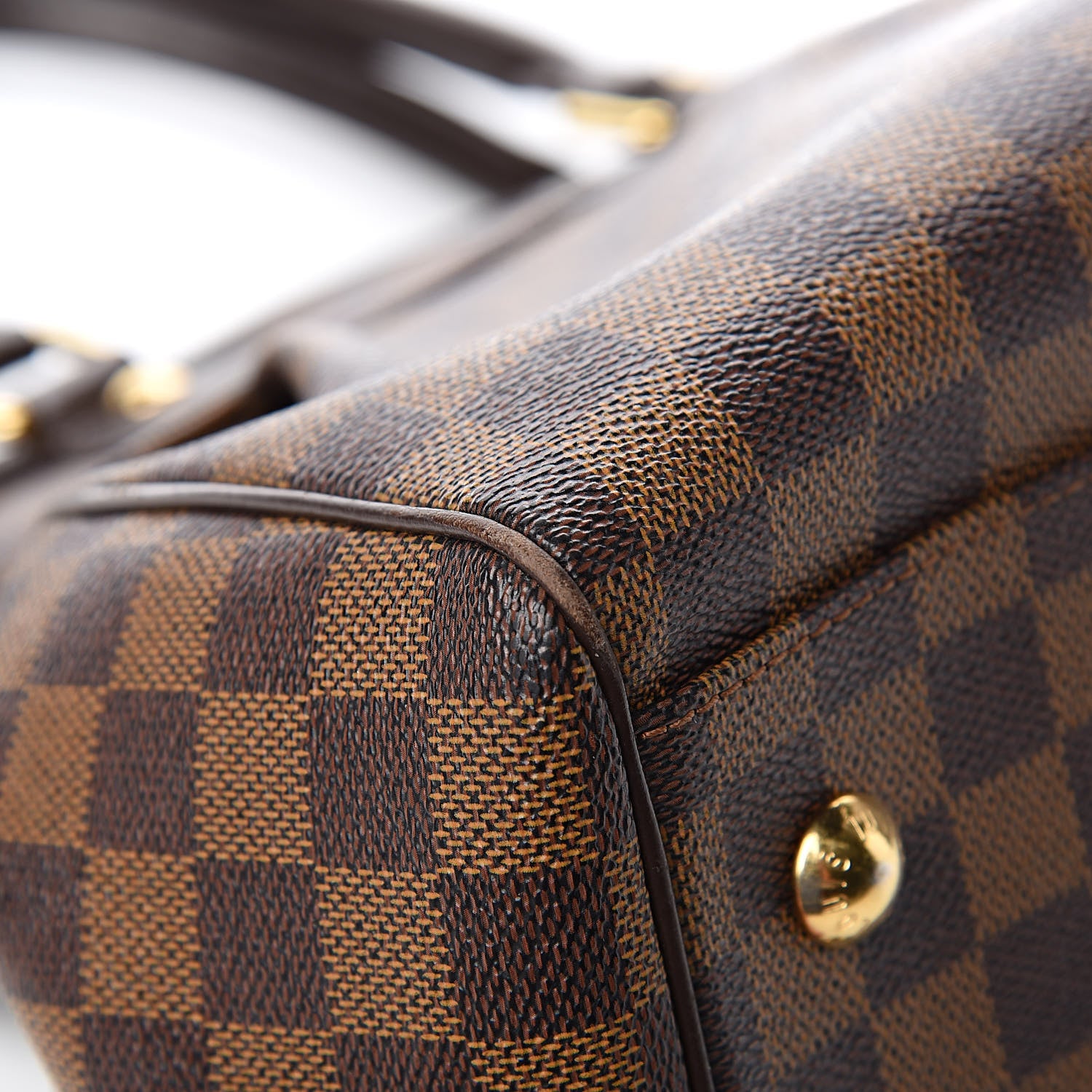 Louis Vuitton Damier Ebene Trevi PM 11 of 13