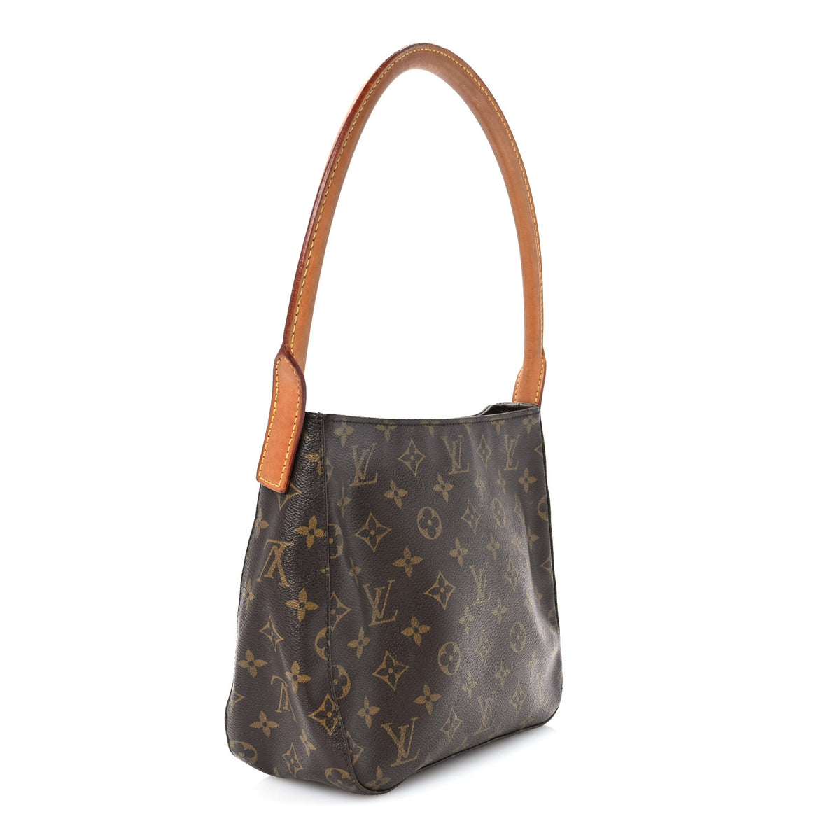 Monogram Looping MM