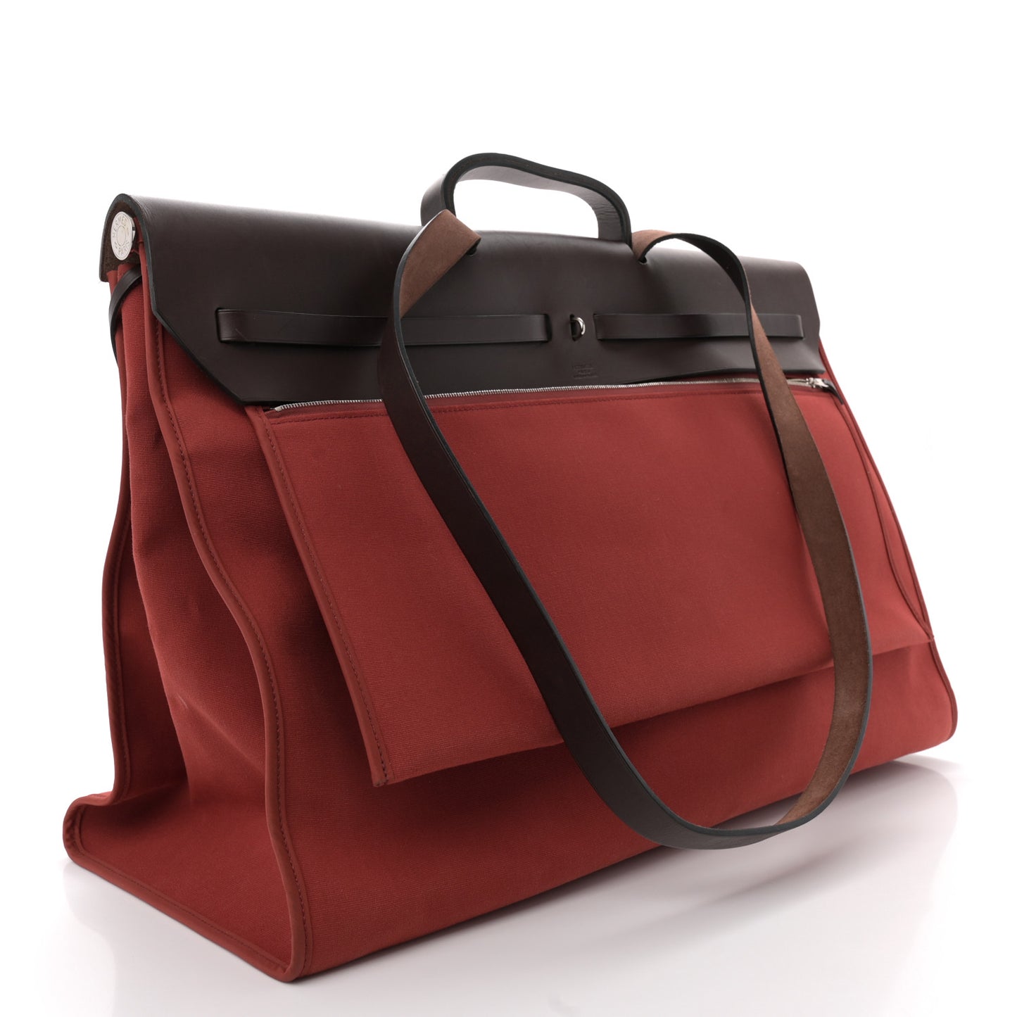 Toile Vache Hunter Herbag 50 Rouge H Ebene