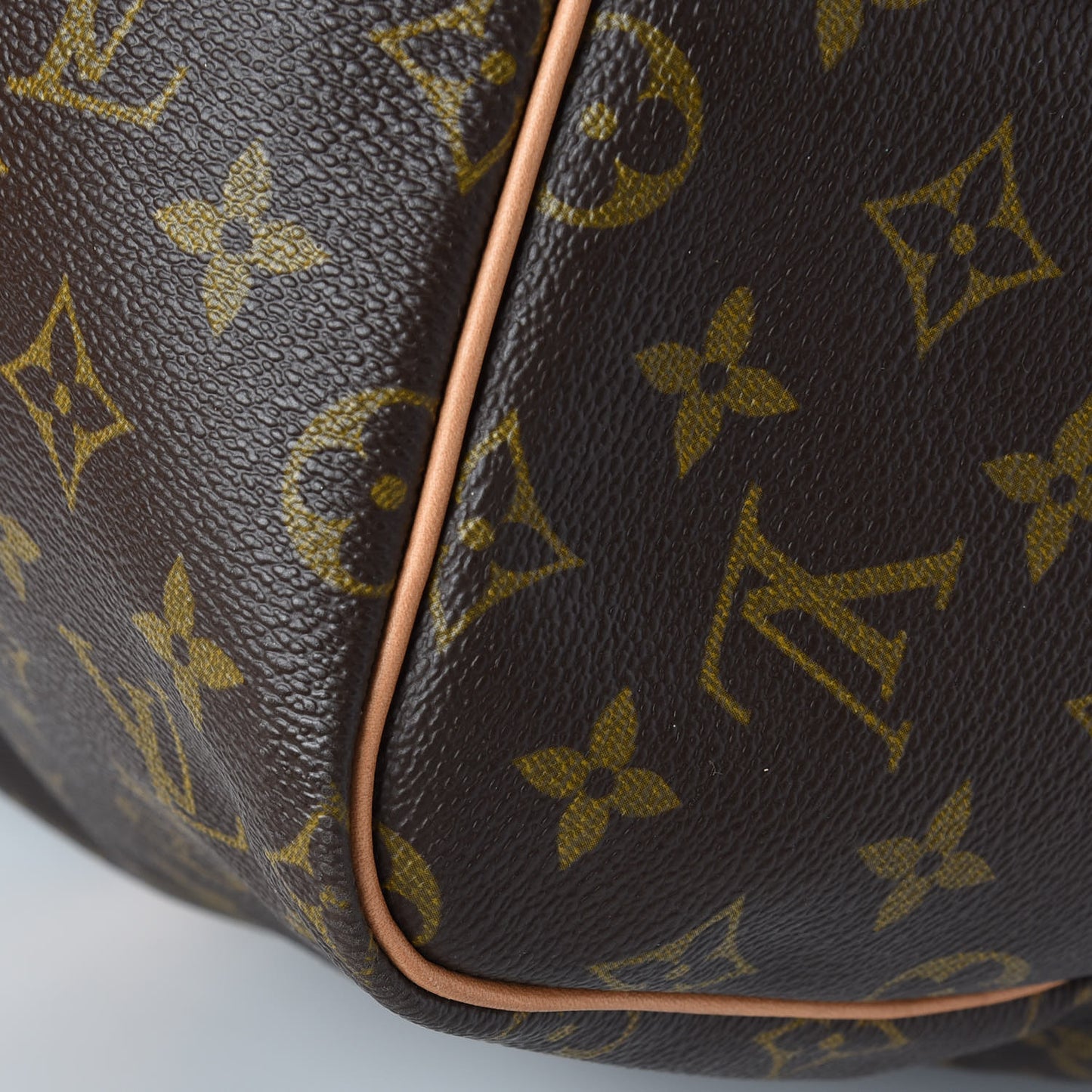 Monogram Keepall Bandouliere 55