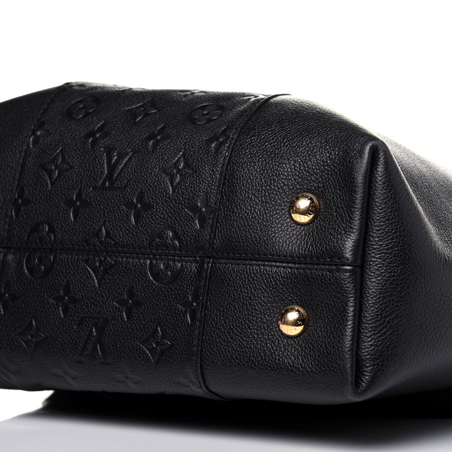 Louis Vuitton Empreinte Melie Black 10 of 19