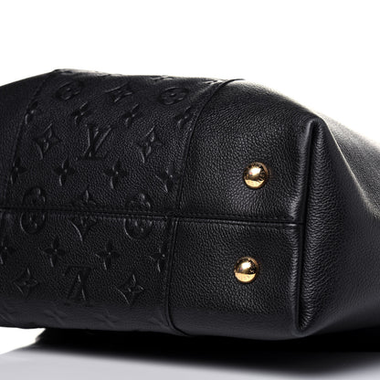 Louis Vuitton Empreinte Melie Black 10 of 19