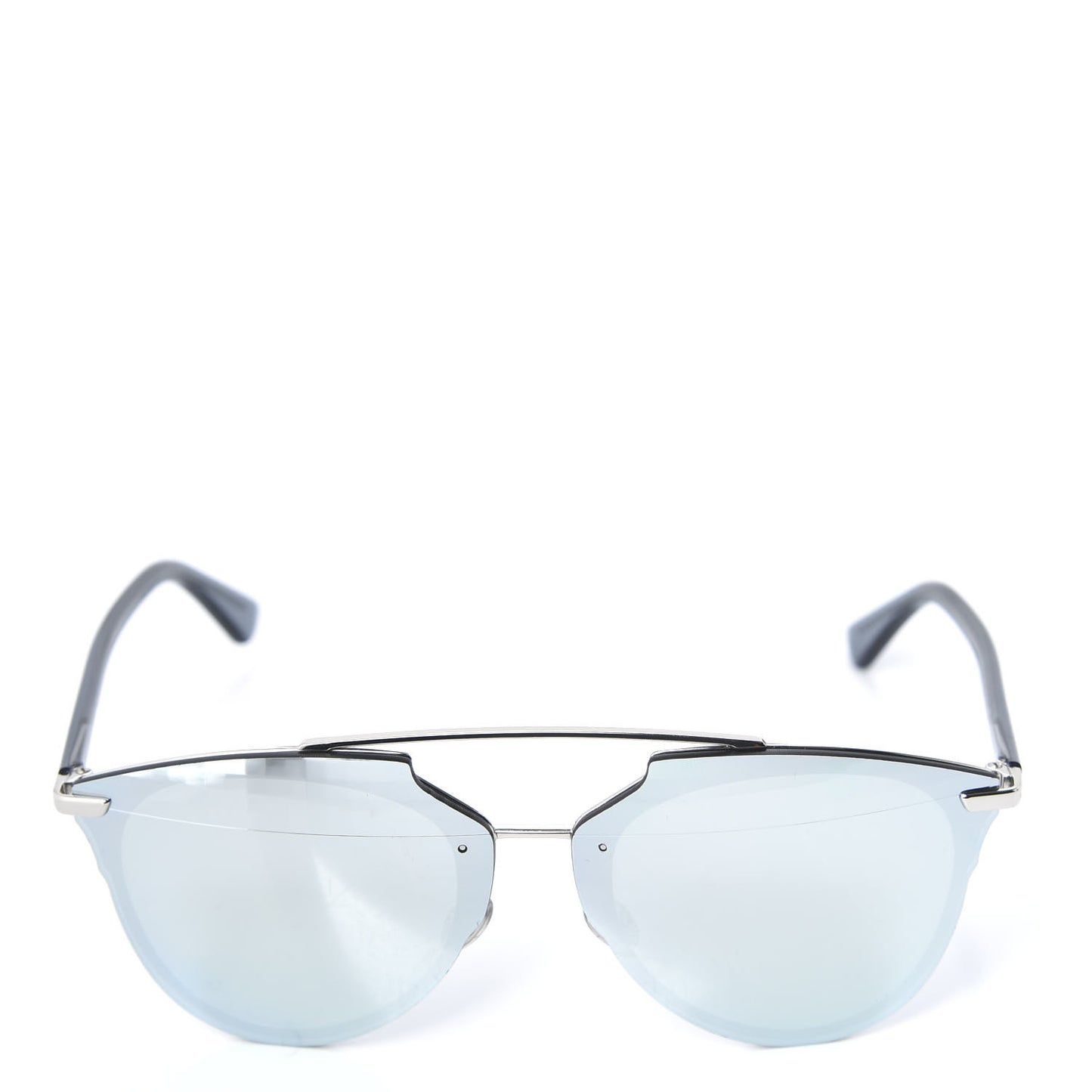 Reflected P Sunglasses Blue