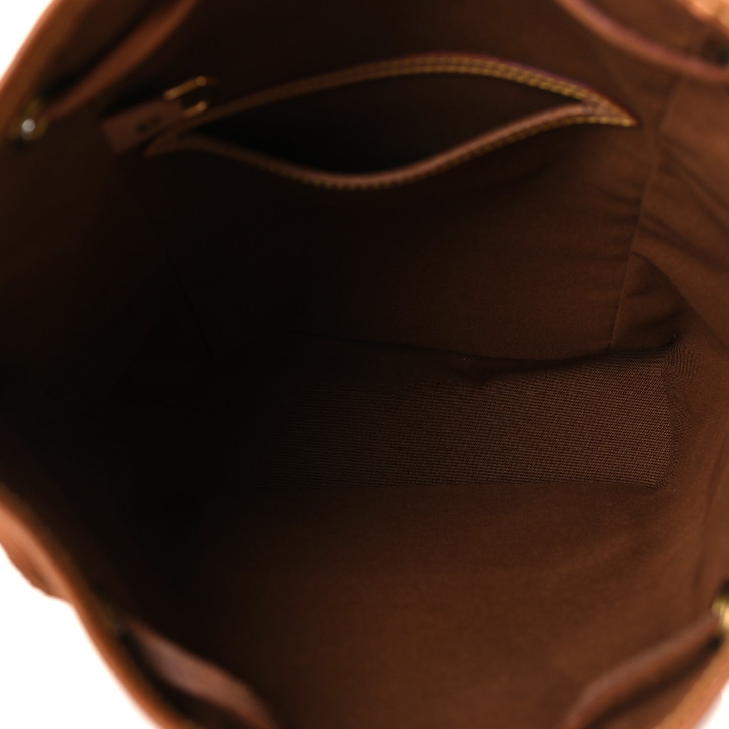 Monogram Montsouris MM Backpack