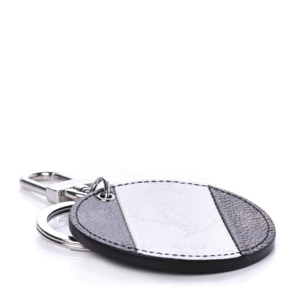 Louis Vuitton Tri Monogram Illustre Bag Charm 3 of 4