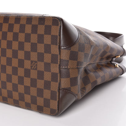 Louis Vuitton Damier Ebene Hampstead PM 9 of 9