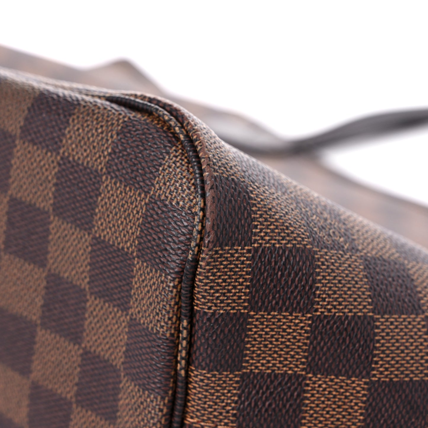 Damier Ebene Neverfull MM