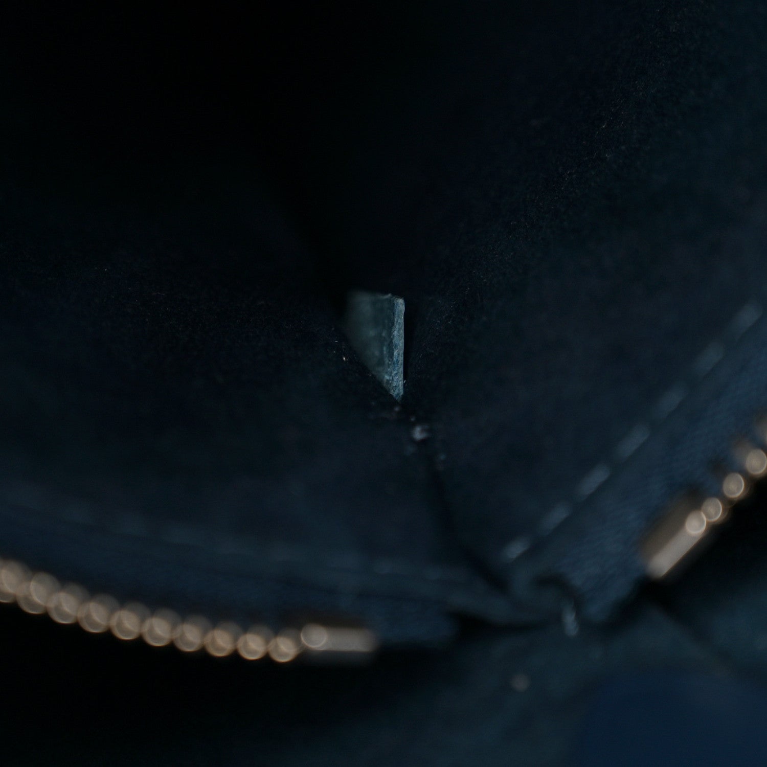 Louis Vuitton Epi NeoNoe MM Lazuli Navy 7 of 12