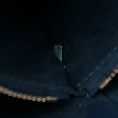 Louis Vuitton Epi NeoNoe MM Lazuli Navy 7 of 12