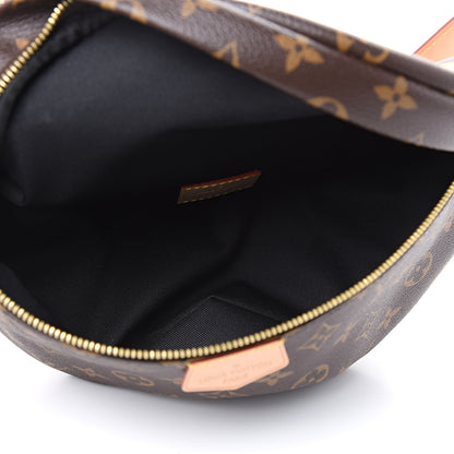 Louis Vuitton Monogram Bumbag 5 of 10