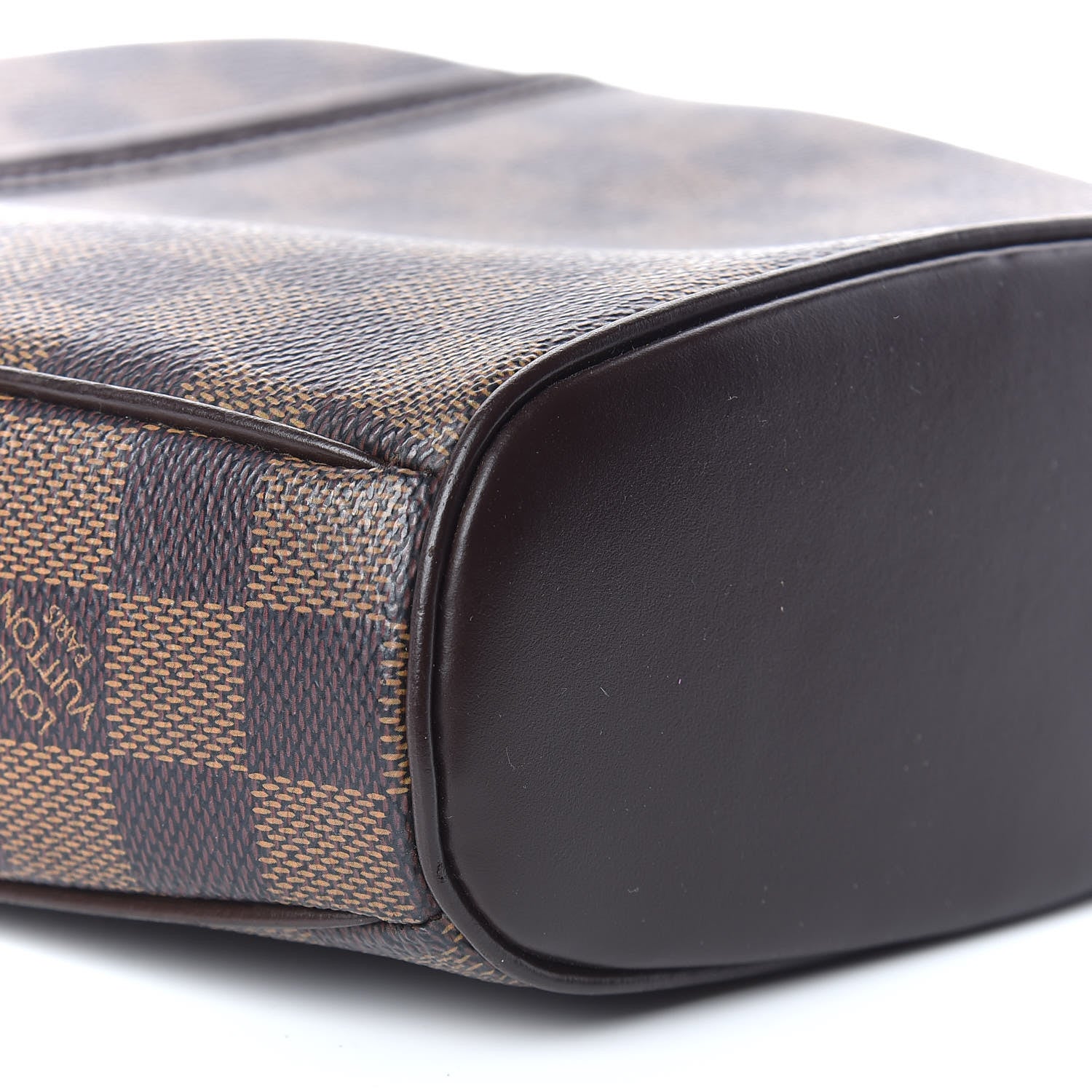 Louis Vuitton Damier Ebene Ipanema PM 9 of 10