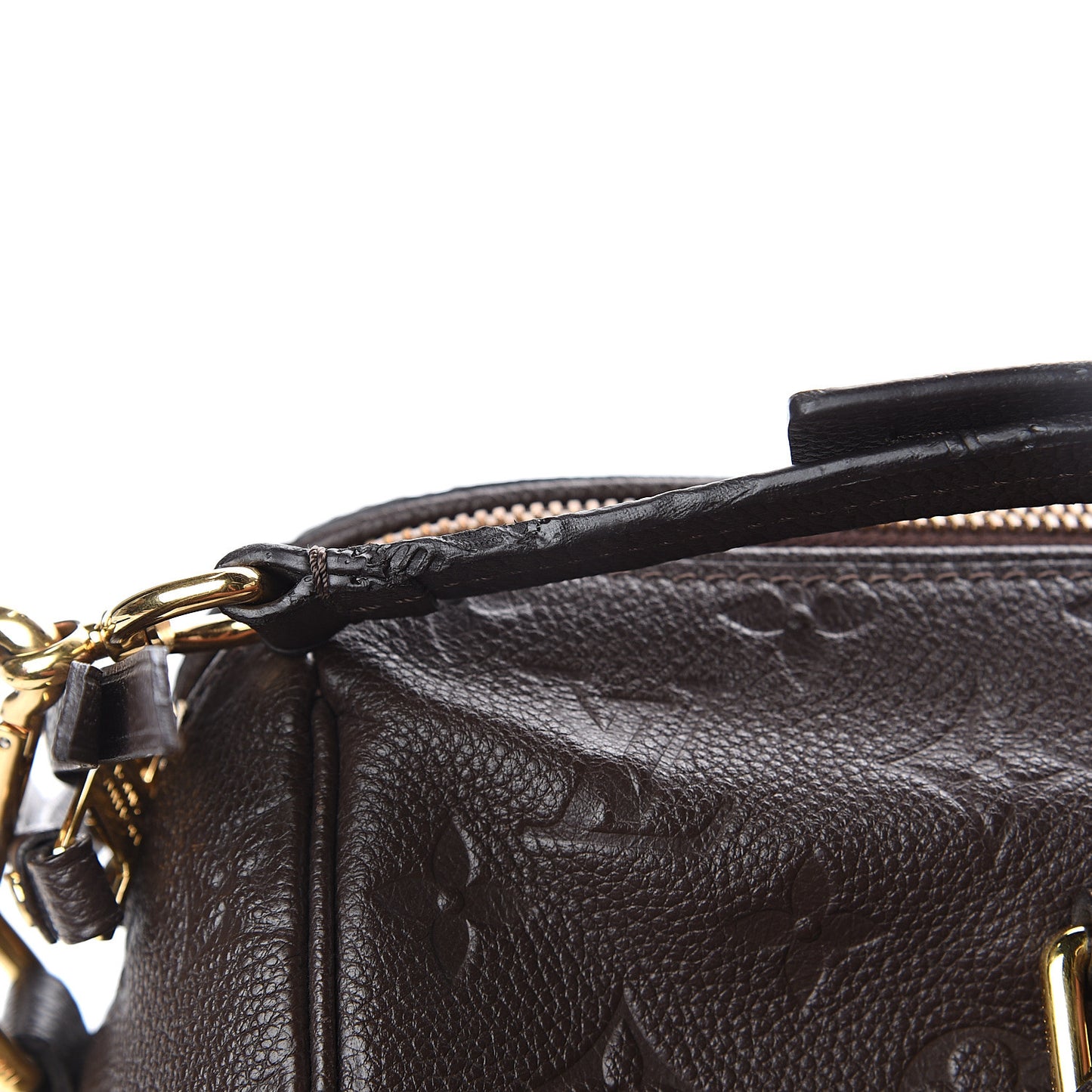 Empreinte Speedy Bandouliere 30 Terre