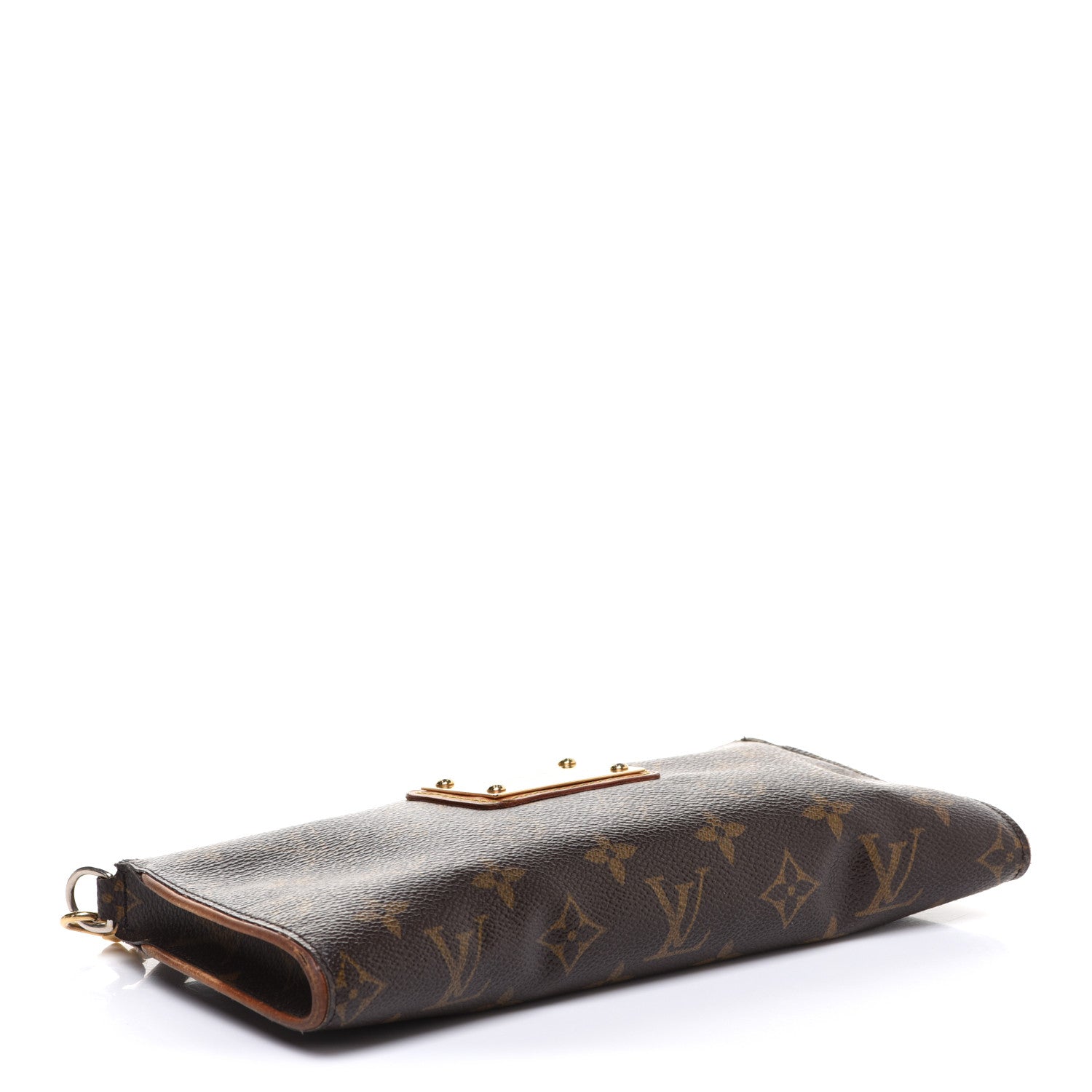 Louis Vuitton Monogram Sophie Clutch 4 of 16