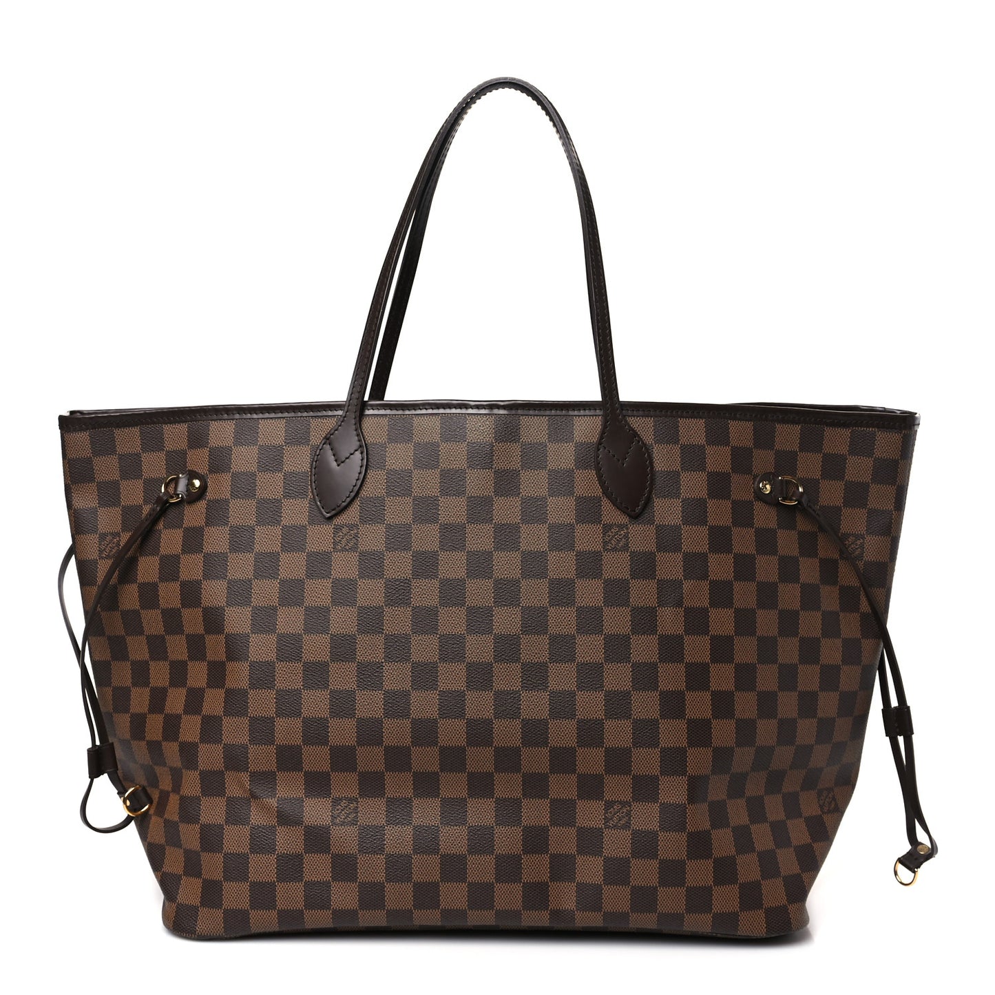 Damier Ebene Neverfull GM