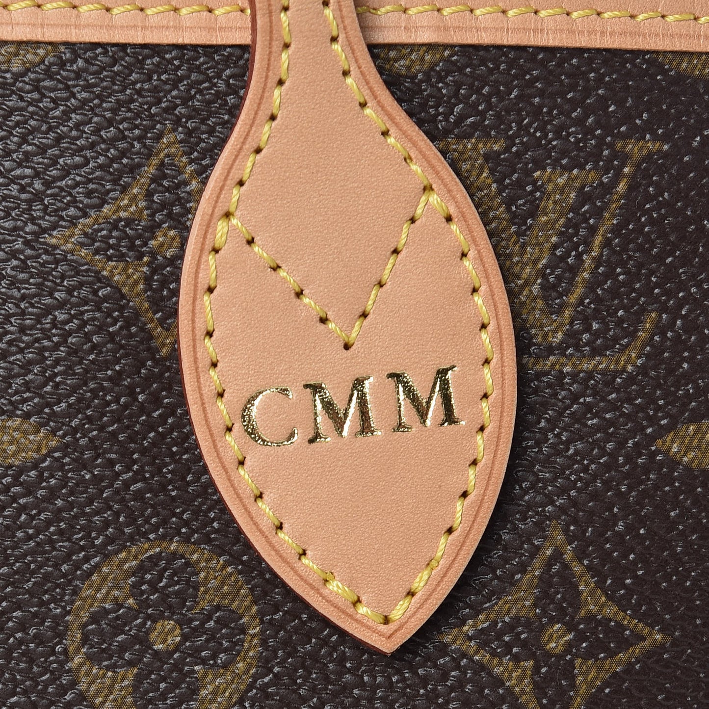 Monogram Neo Neverfull MM