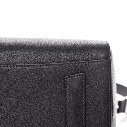 Givenchy Sugar Goatskin Small Antigona Black 14 of 15