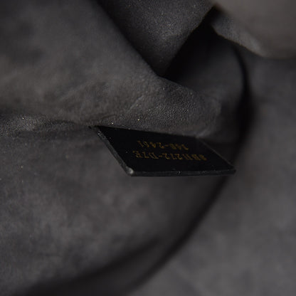 Fendi Vitello Elite Large 3Jours Tote Grigio 7 of 11