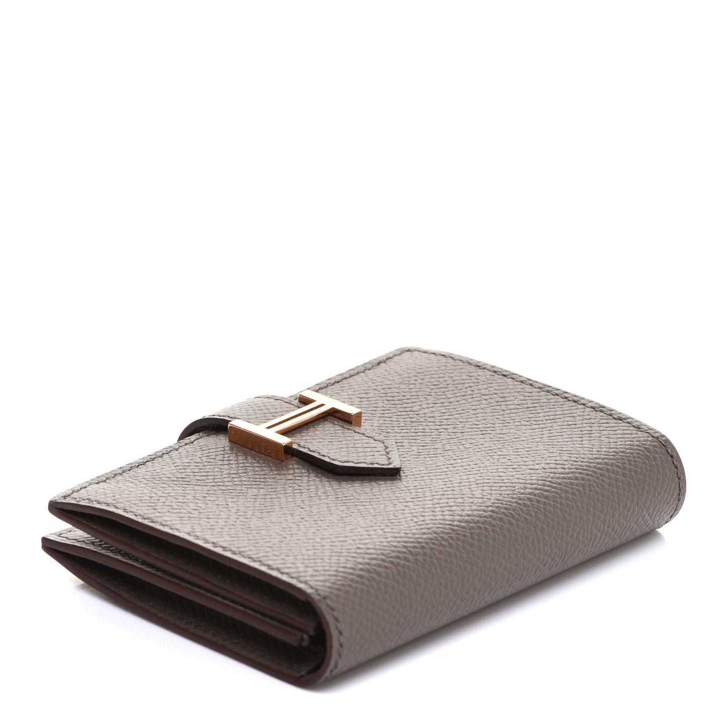 Epsom Bearn Card Holder Wallet Etain