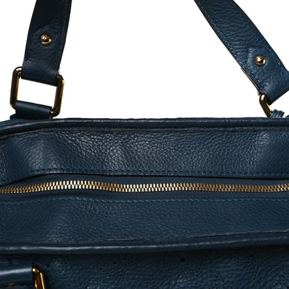 Louis Vuitton Mahina Stellar GM Marine 10 of 10