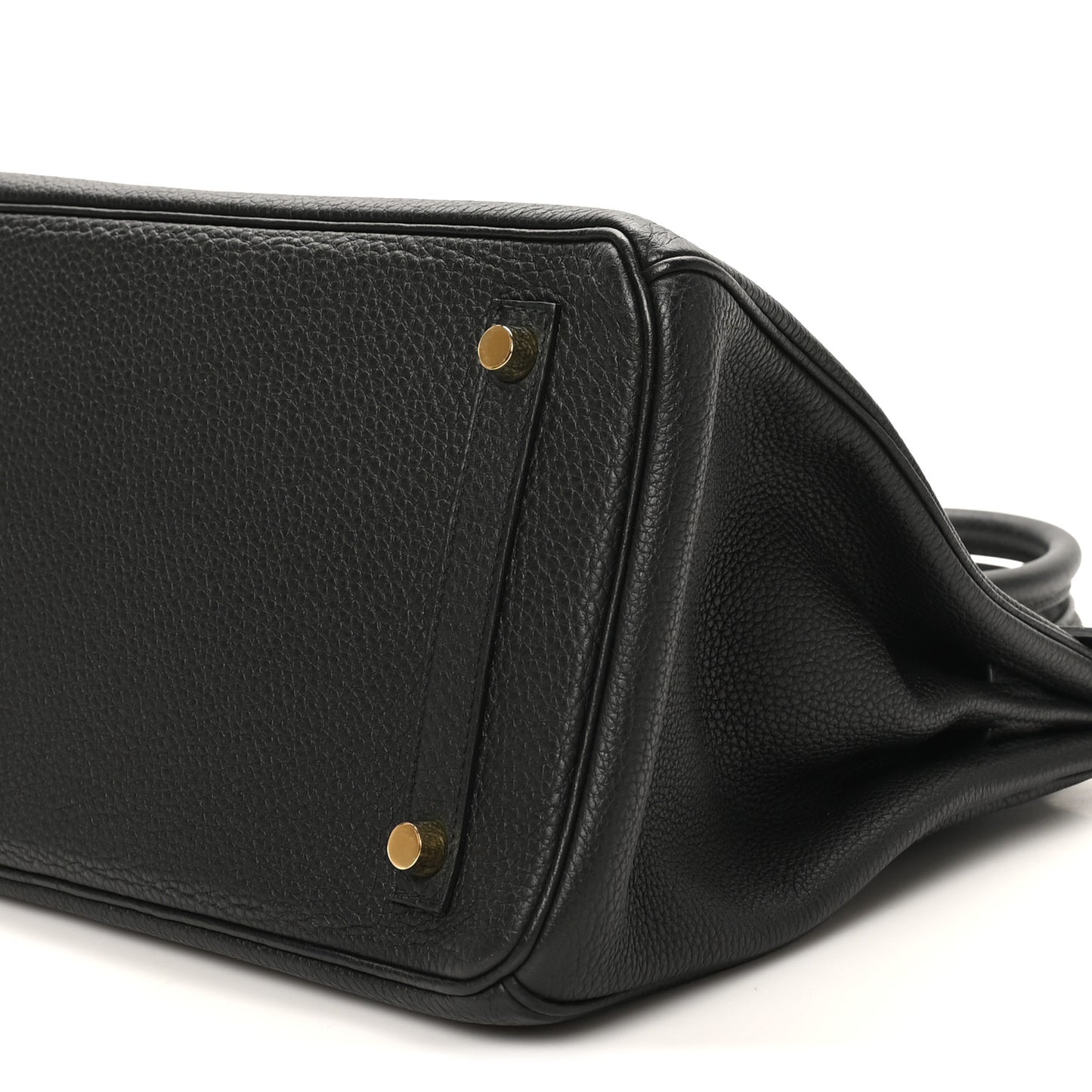 Togo BIRKIN 30 Black