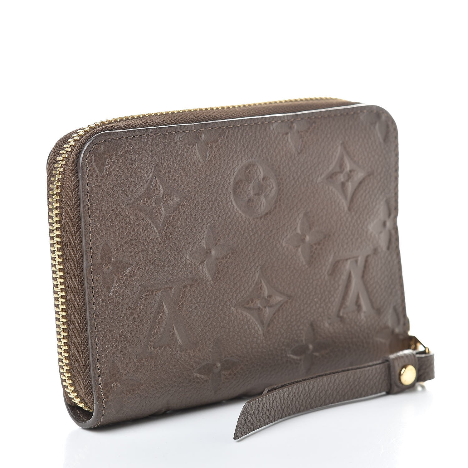 Louis Vuitton Empreinte Secret Compact Wallet Ombre 3 of 10