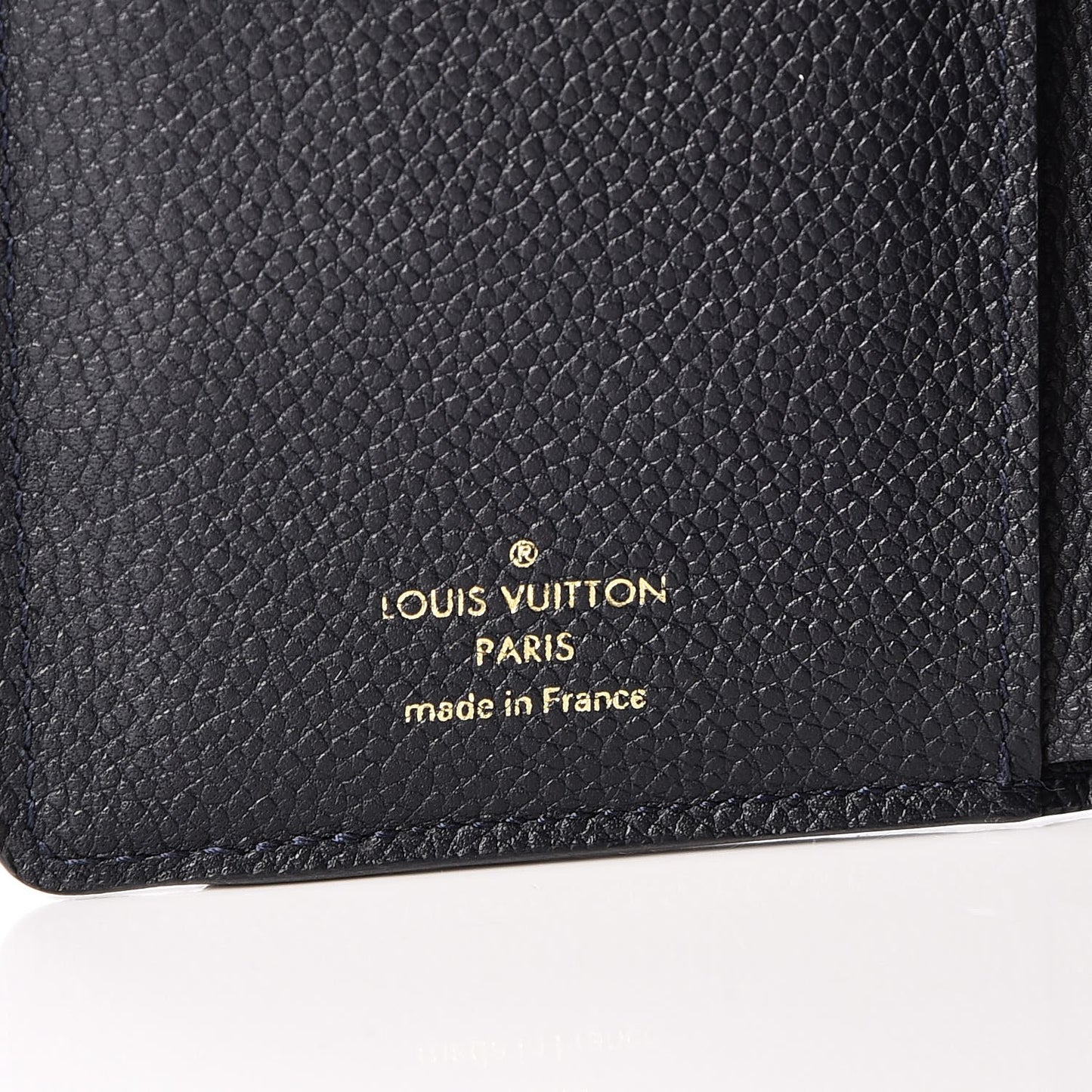 Empreinte Compact Curieuse Wallet Infini