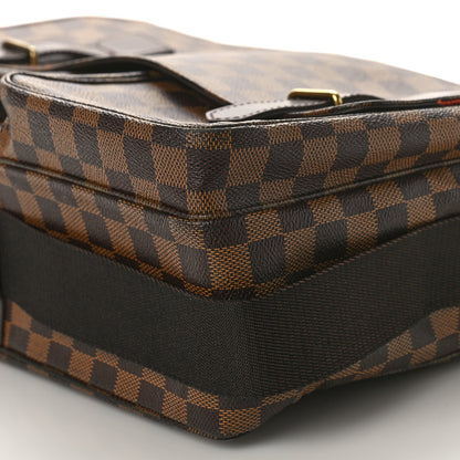 Louis Vuitton Damier Ebene Broadway Messenger Bag 8 of 10
