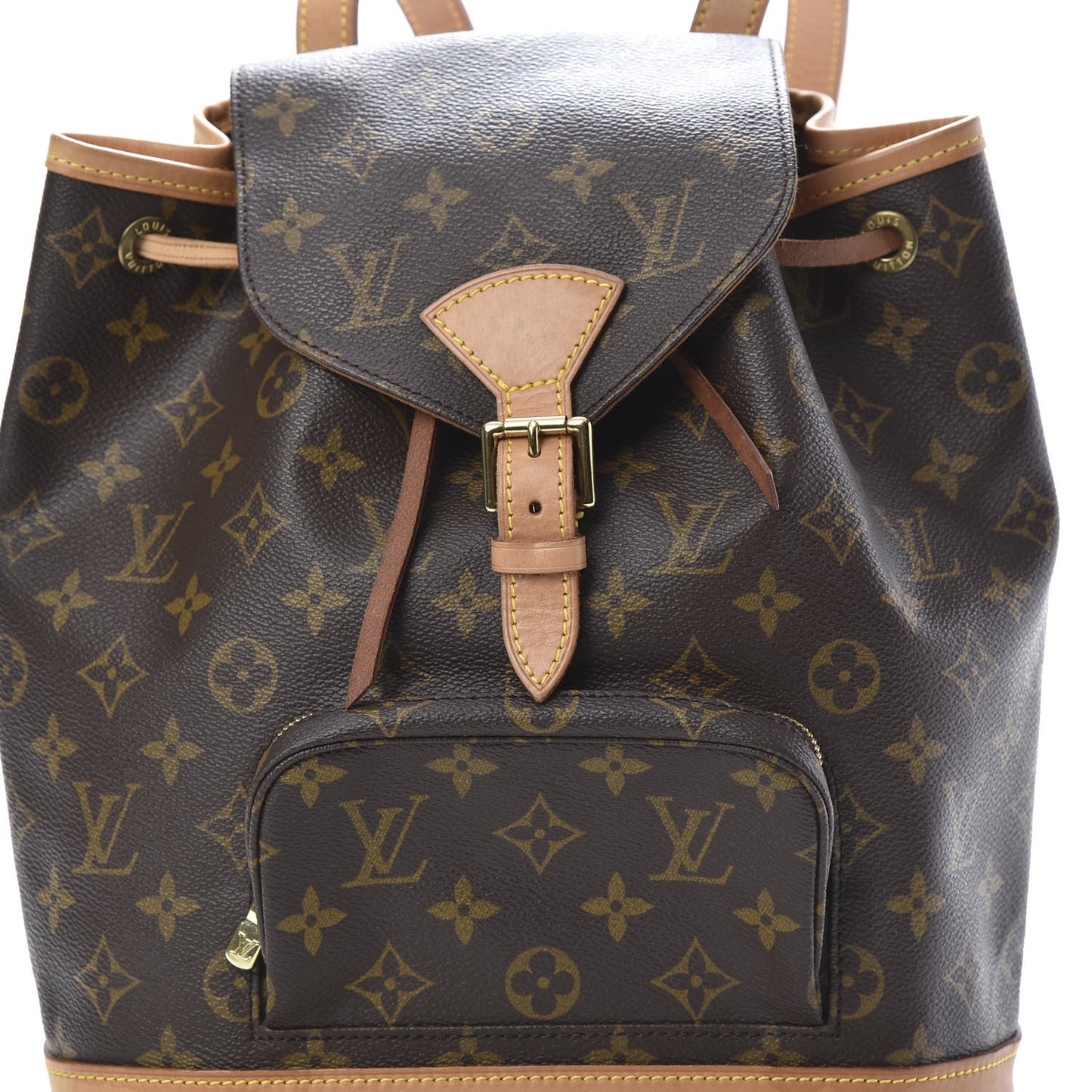 Monogram Montsouris MM Backpack
