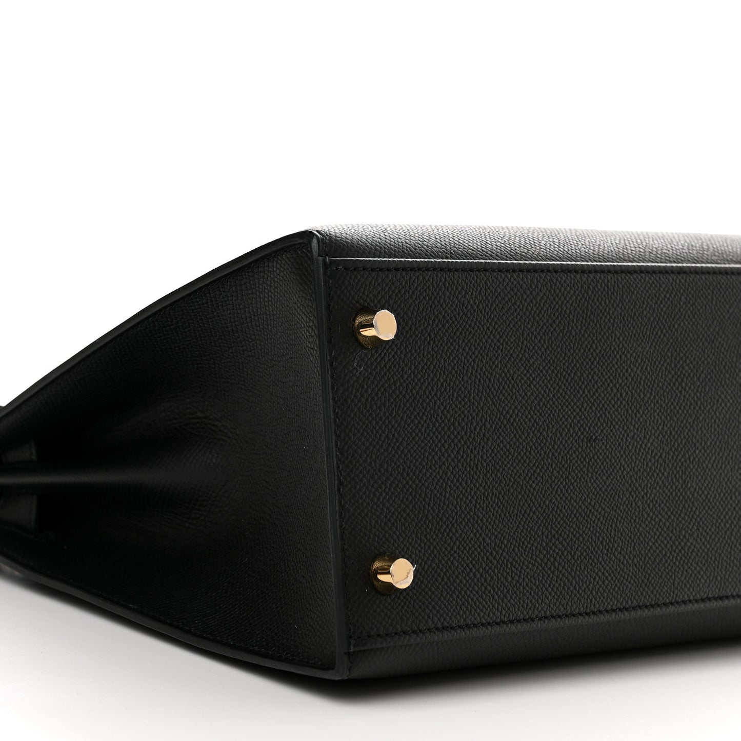 Epsom Kelly Sellier 28 Black