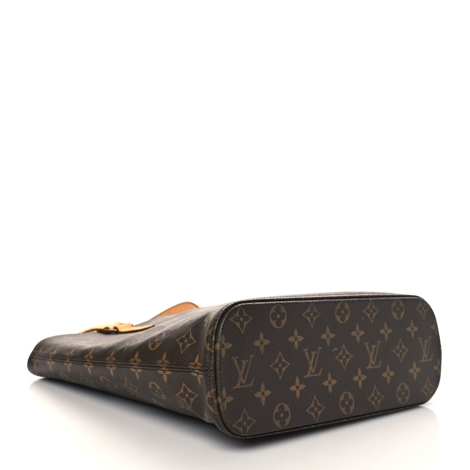 Louis Vuitton Monogram Vavin GM 4 of 7