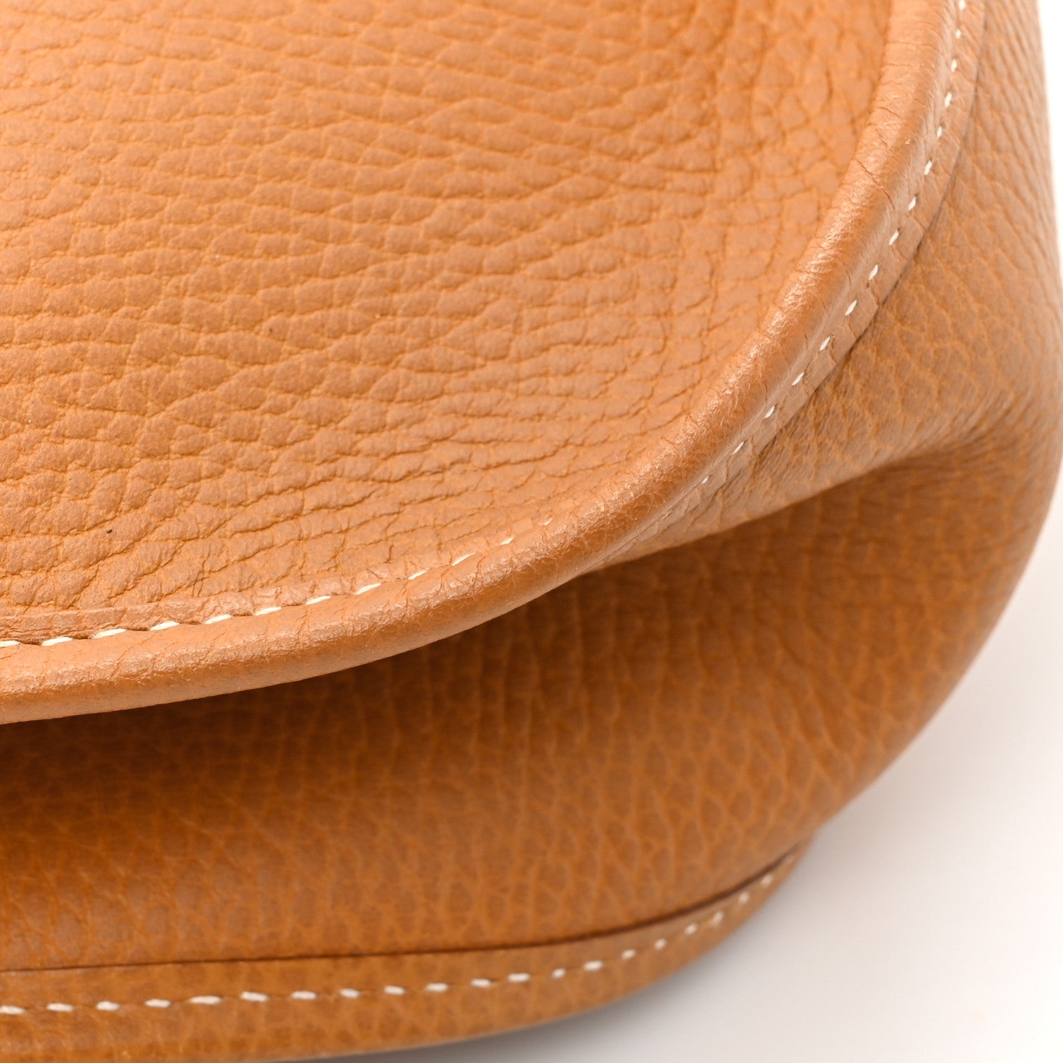 Hermes Ardennes Evelyne GM Gold 13 of 15