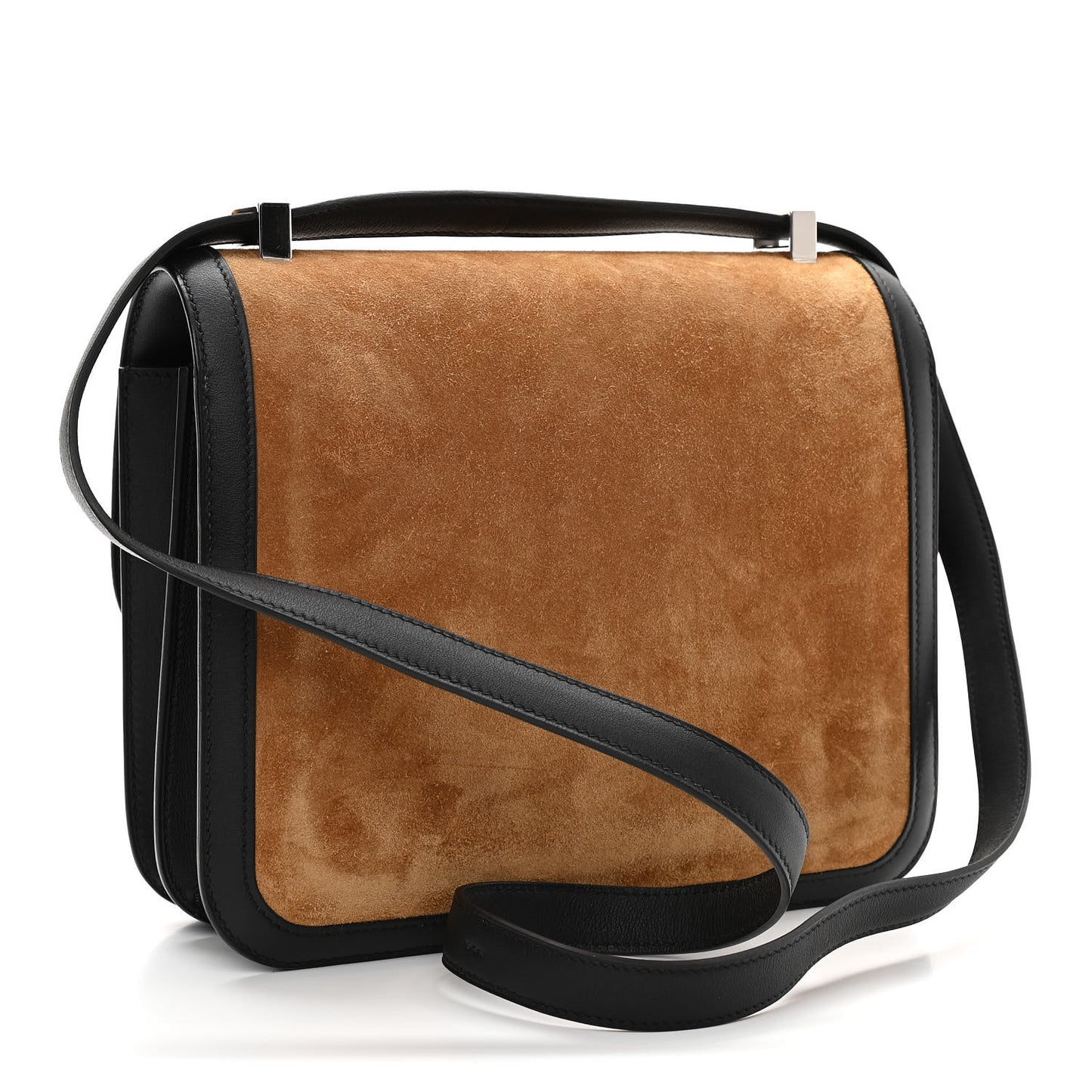 Veau Doblis Swift Constance 24 Alezan Black