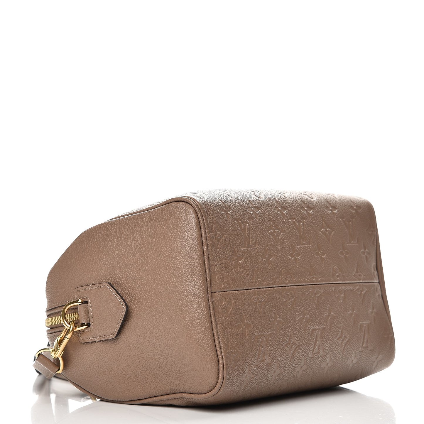Empreinte Speedy Bandouliere 25 NM Taupe Glace