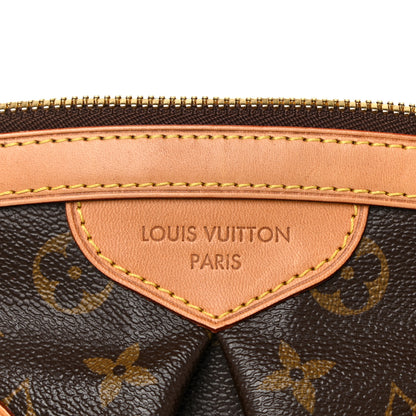 Louis Vuitton Monogram Tivoli GM 18 of 18