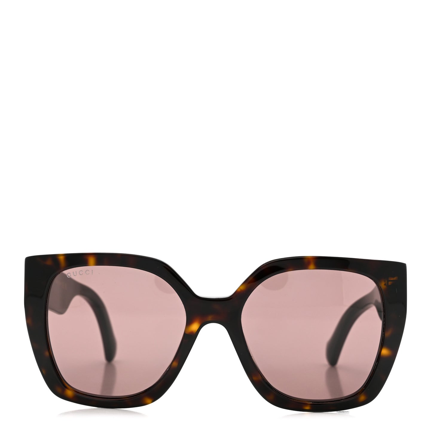 Acetate GG Sunglasses GG1300S Havana